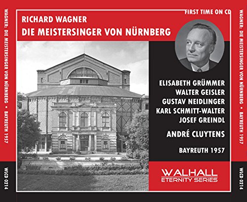 Die Meistersinger