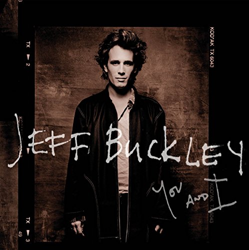 You & I - Buckley,Jeff