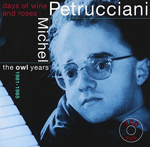 Days Of Wine & Roses (2 Cd)