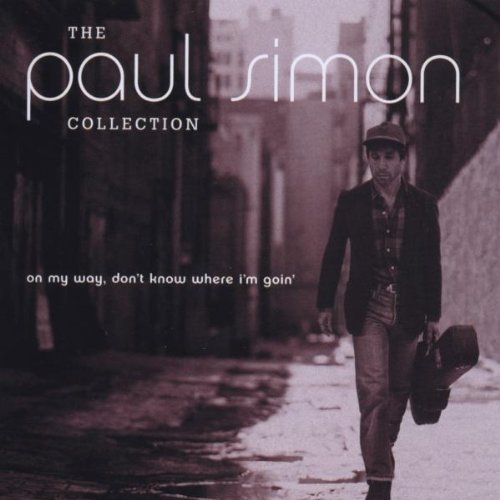 Collection:I'M On My Way, Don'T Kno