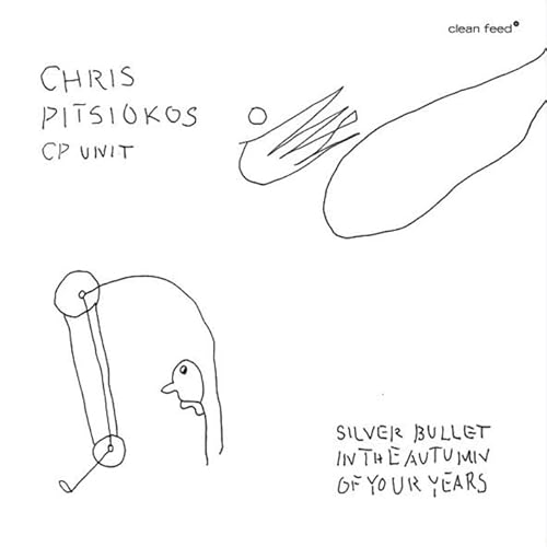 Silver Bullet In The Autumm Of Your Year