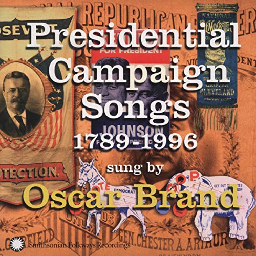 Presidential Campaign Songs