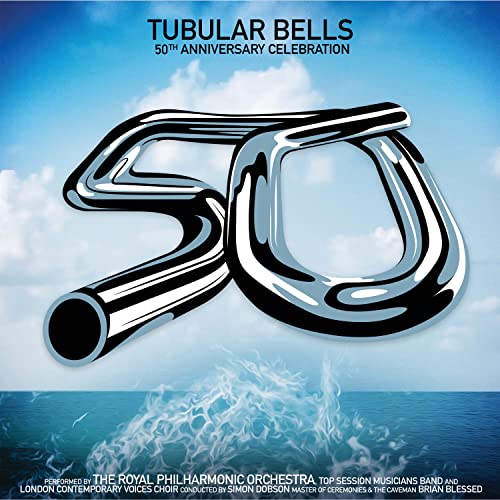 Tubular Bells - 50Th Anniversary Celebration