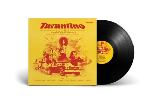 Tarantino Sounds