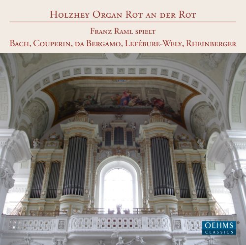 Organ Works