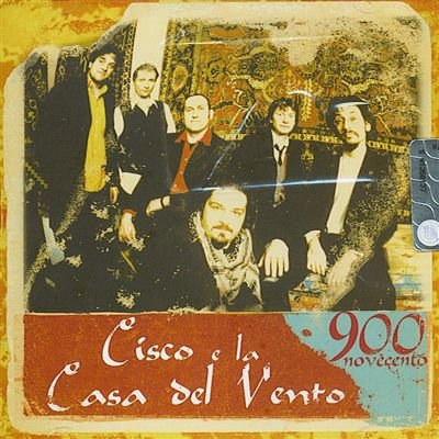 Novecento A Las Barricadas! Io No Inishmore Notte Di San Severo