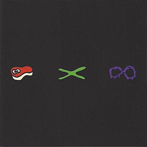 Raw X Infinity