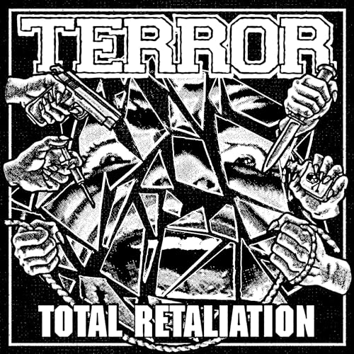 Total Retaliation