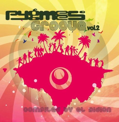 Pygmees Groove Vol.2 -9Tr