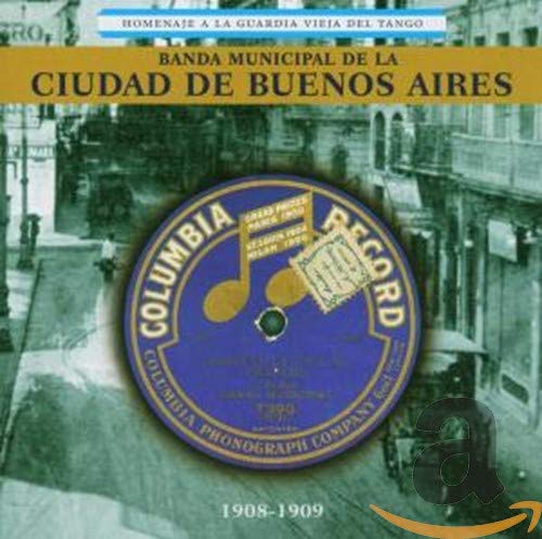 Homenaje A La Guardia Vieja