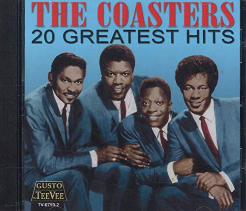 20 Greatest Hits