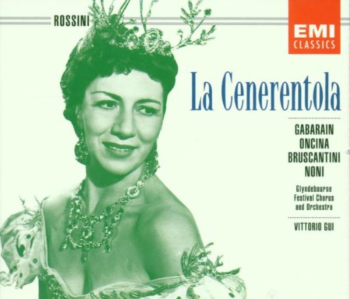 La Cenerentola (Ga)
