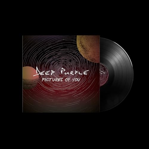 Pictures Of You (12" Maxi Single)