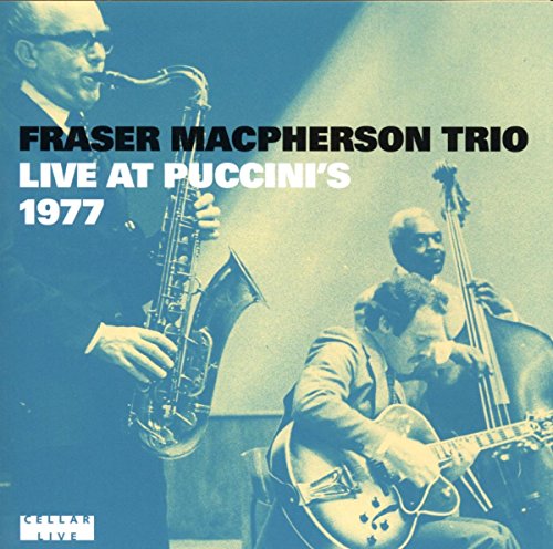 Live At Puccini'S 1977