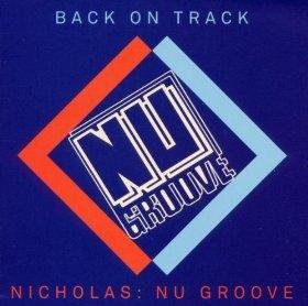 Back On Track: Nicholas
