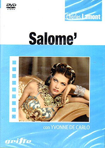 Salomè - 1945 (Dvd)