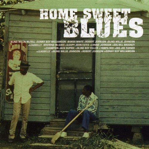 Home Sweet Blues