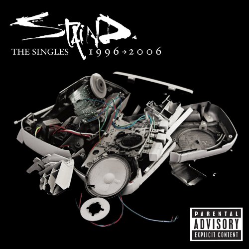 The Singles:1996-2006