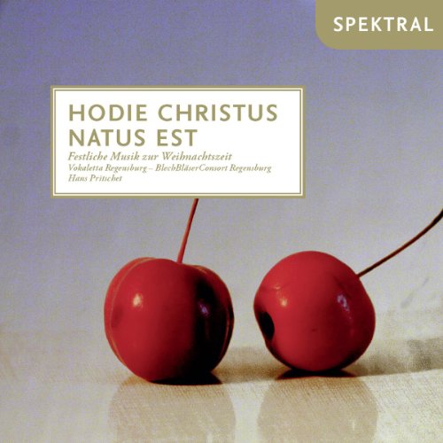 Hodie Natus Est