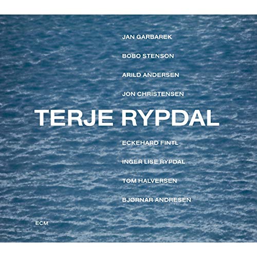 Terje Rypdal