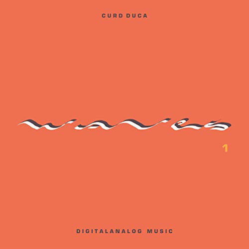 Waves 1 (Box Lp + Cd)