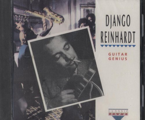 Guitar Genius