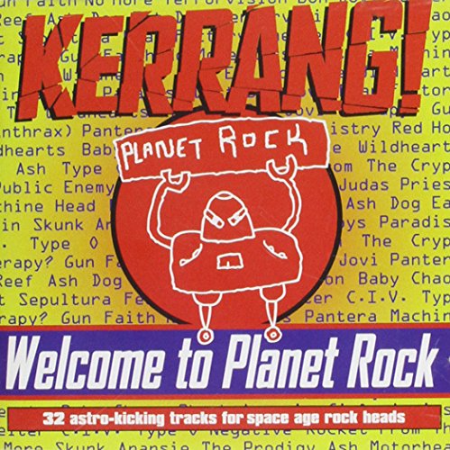 Kerrang The Album Vol.3