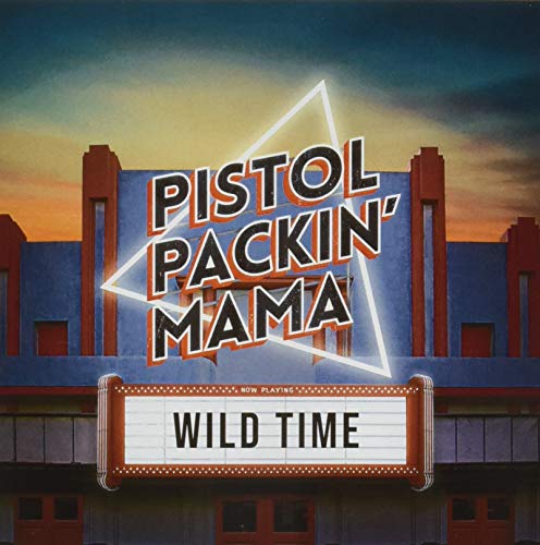 Wild Time