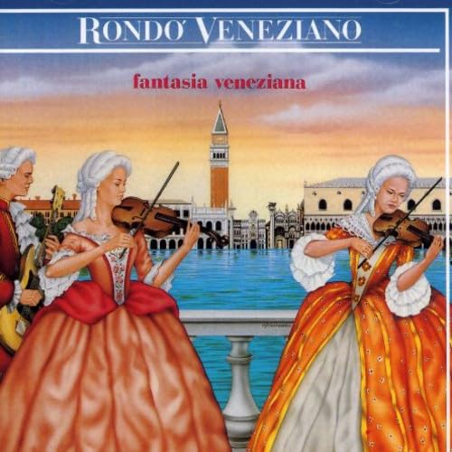 Fantasia Veneziana