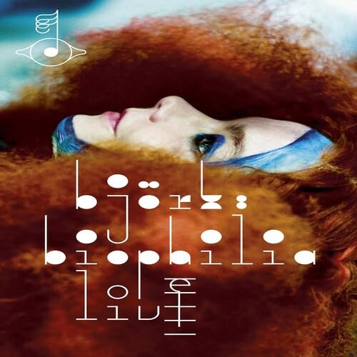 Biophilia Live
