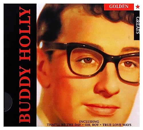 20 Golden Greats Slidepack