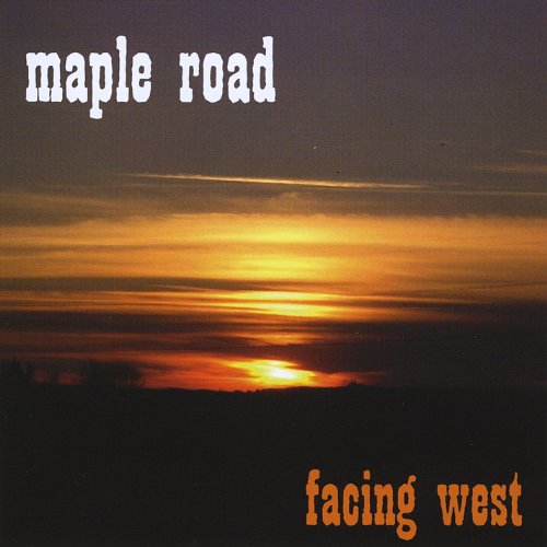 Facing West