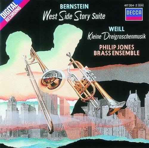 Bernstein: West Side Story