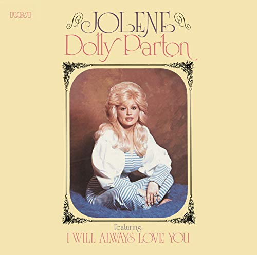 American Milestones: Jolene