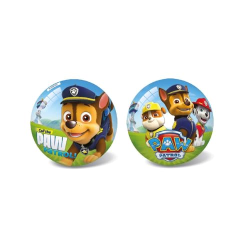Pallone Paw Patrol D.14