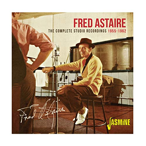 The Complete Studio Recordings 1955-62