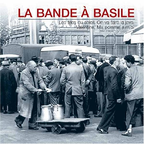 La Bande A Basile