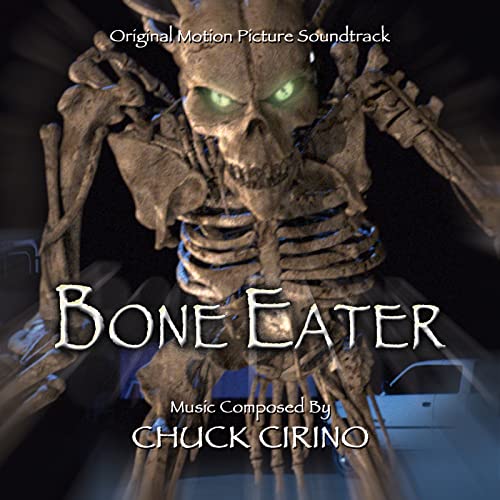 Bone Eater