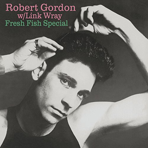 Fresh Fish Special - 180Gr Vinyl