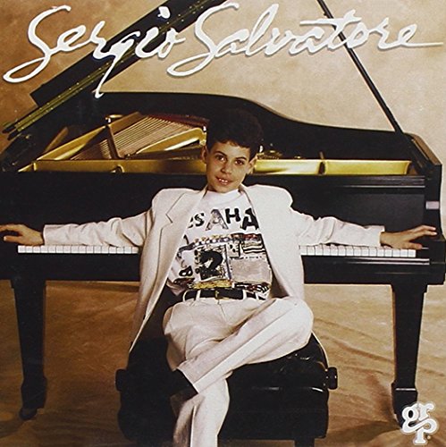 Sergio Salvatore