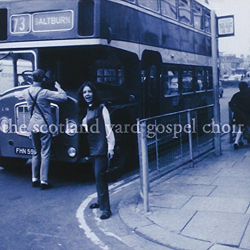 Scotland Yard Gospel Choir