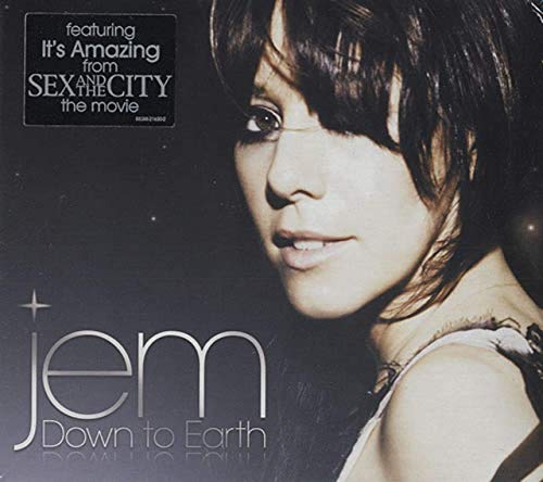 Down To Earth