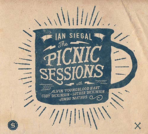Picnic Sessions