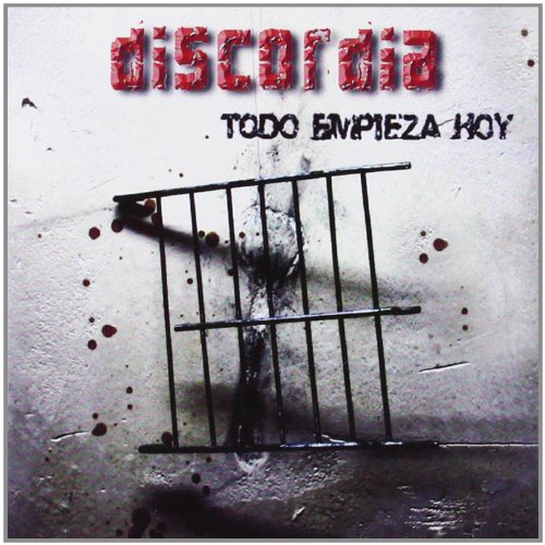 Hoy Empieza El Fin