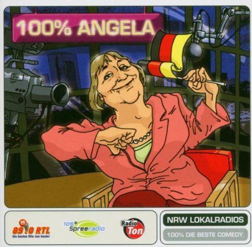 100 Prozent Angela