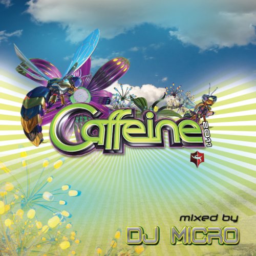 Caffeine 2011