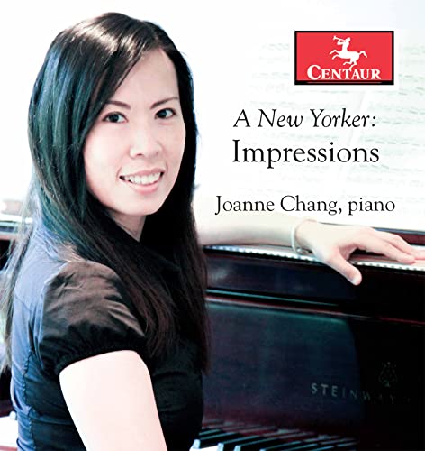 New Yorker - Impressions