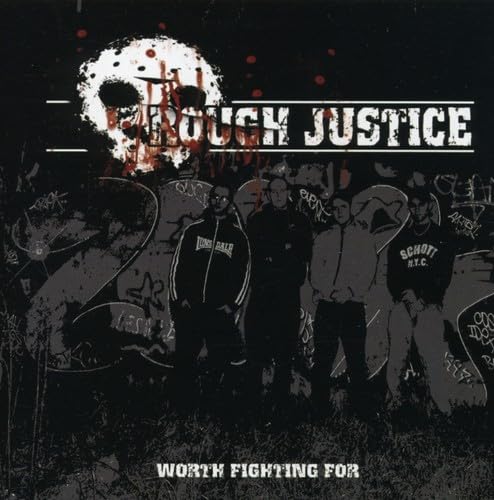 Worth Fighting For