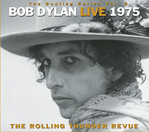 Bootleg Series: Bob Dylan Live 1975, Vol. 5