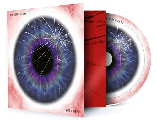 White Of The Eye